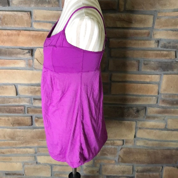 Lululemon Tank - Picture 2 of 4